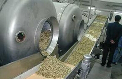 我國干燥設備目前發展形勢